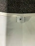 Unbranded Ivory White Sleeveless Blouse Size M - photo 7