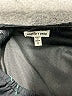 Sophia + Zeke 100% Polyester Black Sleeveless Blouse Size 5 - photo 4