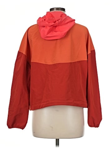 Active by Old Navy Windbreaker (view 2)