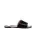 J.Crew Black Sandals Size 8 - photo 1
