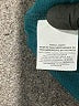 Nike 100% Polyester Teal Active Tank Size XL - photo 8