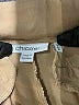 Chico's Solid Tan Casual Pants Size S - photo 7