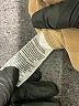 Chico's Solid Tan Casual Pants Size S - photo 8