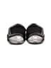 J.Crew Black Sandals Size 8 - photo 2