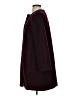 H&M Burgundy Coat Size 4 - photo 5