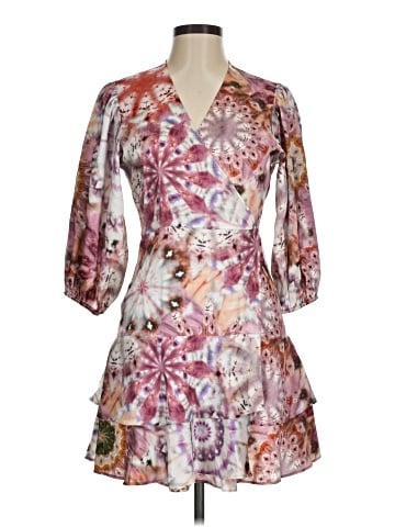 Alexis Cocktail Dress (view 1)