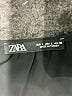 Zara Black Sleeveless Blouse Size L - photo 7
