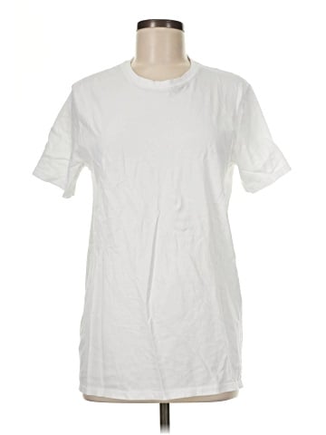 KIRKLAND Signature Short Sleeve T-Shirt (view 1)