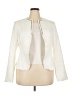 Unbranded 100% Polyester Ivory White Jacket Size XXL - photo 1
