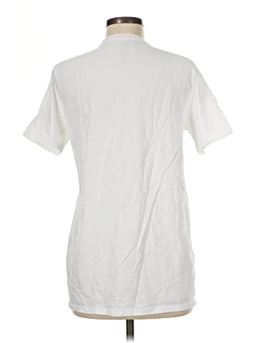 KIRKLAND Signature Short Sleeve T-Shirt (view 2)