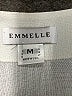 Emmelle White Sleeveless T-Shirt Size M - photo 7