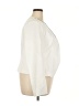Unbranded 100% Polyester Ivory White Jacket Size XXL - photo 4