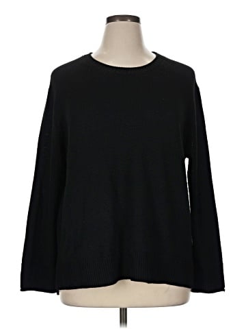 Ella Moss Pullover Sweater (view 1)