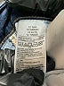 Old Navy Solid Blue Jeans Size 12 (tall) - photo 8