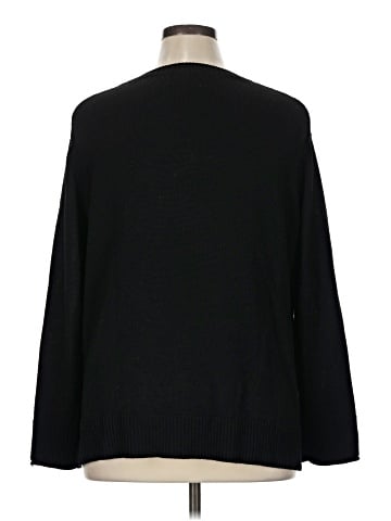 Ella Moss Pullover Sweater (view 2)