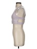 Shein Purple Sports Bra Size 4 - photo 5