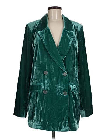 Free People Blazer (view 1)