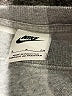Nike Hearts Gray Sweatshirt Size S - photo 7