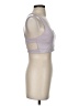 Shein Purple Sports Bra Size 4 - photo 4