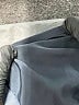 Zara Basic Black Cocktail Dress Size M - photo 8