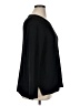 Ella Moss Black Pullover Sweater Size XL - photo 4
