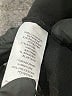 Kensie Solid Black Casual Skirt Size M - photo 5