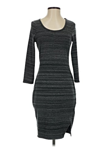 Express Casual Dress (view 1)