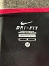 Nike Burgundy Active Pants Size M - photo 4