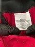 Nike Burgundy Active Pants Size M - photo 5