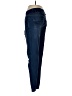 Elan Solid Blue Jeans Size M - photo 5