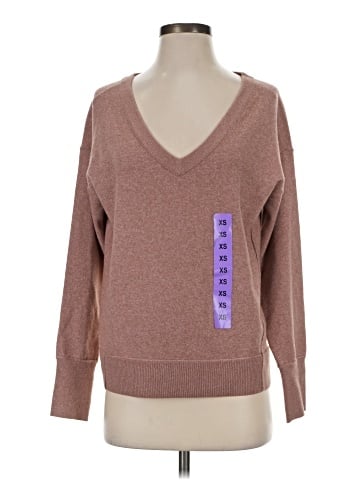 Lucky Brand Pullover Sweater (view 1)