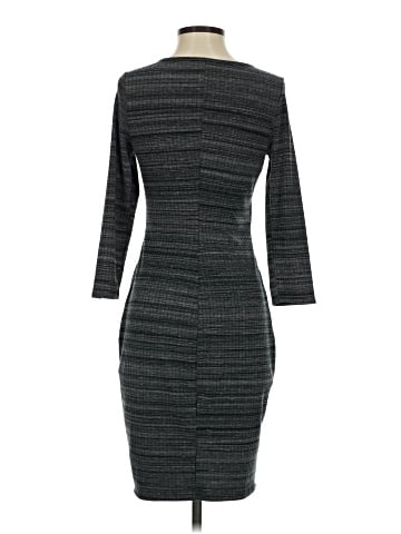 Express Casual Dress (view 2)