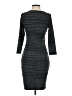 Express Tweed Gray Casual Dress Size S (petite) - photo 2