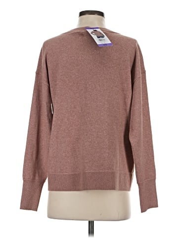 Lucky Brand Pullover Sweater (view 2)