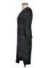 Express Tweed Gray Casual Dress Size S (petite) - photo 5