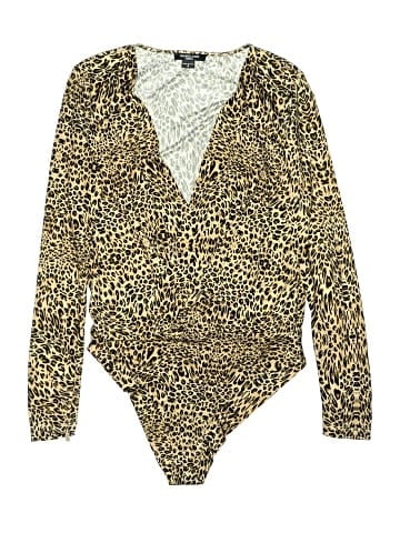 GUESS by Marciano Bodysuit (view 1)