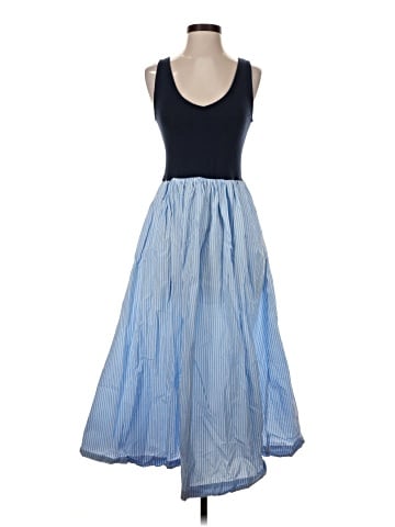Ann Taylor LOFT Casual Dress (view 1)
