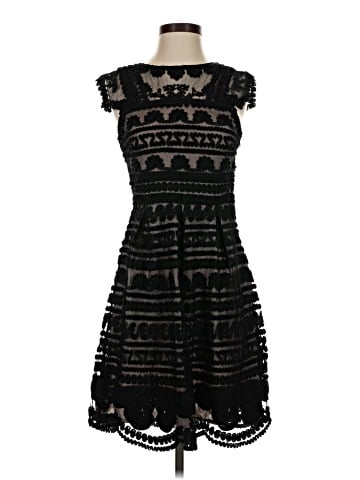 Yoana Baraschi Cocktail Dress (view 1)