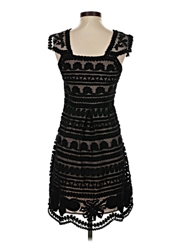 Yoana Baraschi Cocktail Dress (view 2)