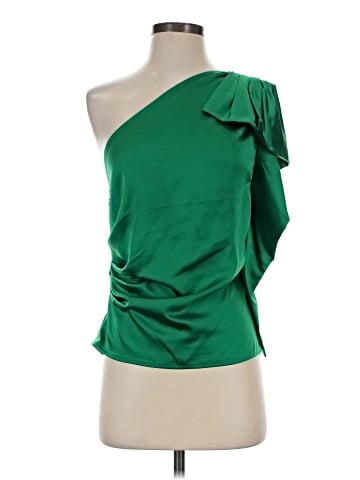 Express Sleeveless Blouse (view 1)