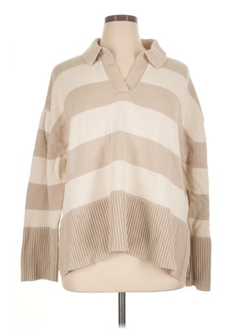 Gap Pullover Sweater (view 1)