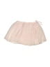 Jacques Moret Solid Pink Skirt Size 4 - 5 - photo 1
