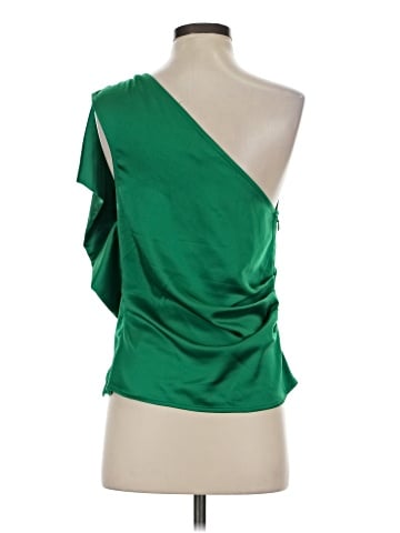 Express Sleeveless Blouse (view 2)