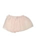 Jacques Moret Solid Pink Skirt Size 4 - 5 - photo 2