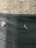 Unbranded Solid Black Active Pants Size 5X - photo 4
