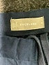 Everlane Blue Track Pants Size M - photo 7
