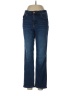 Maurices Blue Jeans Size 10 - photo 1
