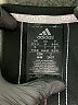 Adidas 100% Polyester Purple Active Tank Size M - photo 11