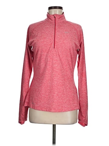 Nike Fleece (view 1)