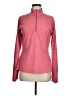 Nike Red Fleece Size M - photo 1